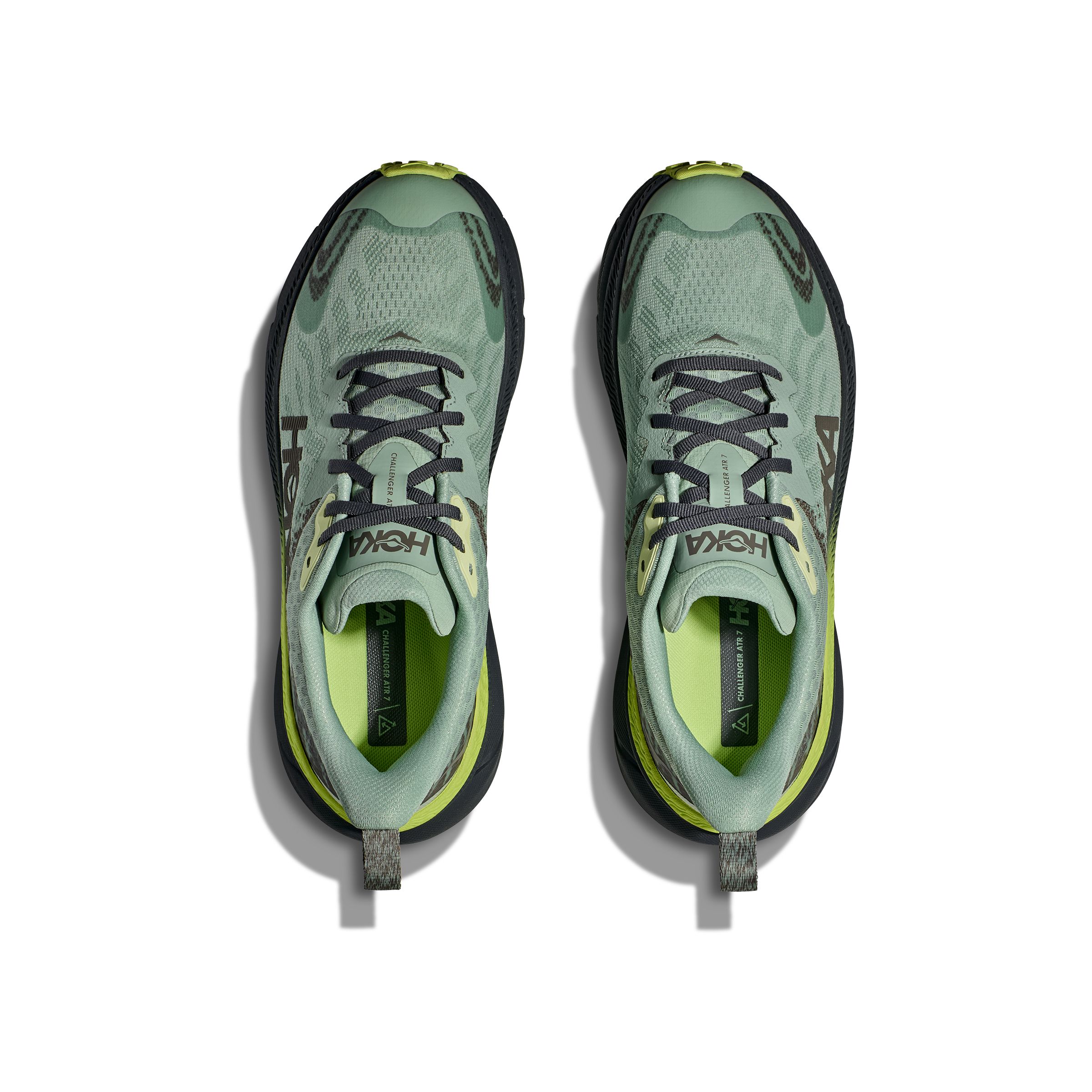 Incaltaminte De Alergare -  hoka Pantofi trail barbati - Challenger 7 GORE-TEX FW 24